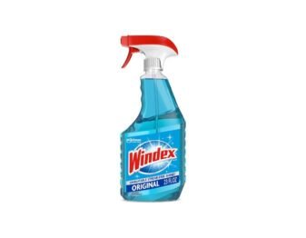 limpiacristales windex